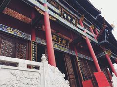 -南岳衡山风景名胜区-南岳大庙