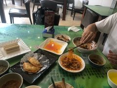 -令氏家外家周秦食府(高新店)