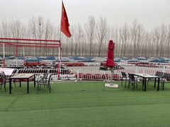 -北京炫动卡丁车俱乐部