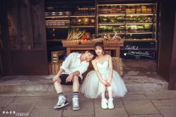 -女王风尚STUDIO·轻奢化定制