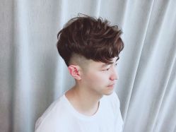 -T-Hair Salon