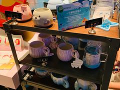 -星巴克(盐城五洲国际店)