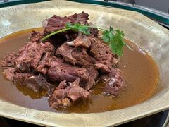 -芦月轩羊蝎子(太平桥店)
