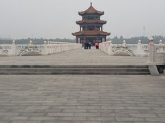 -泰山天颐湖旅游度假区
