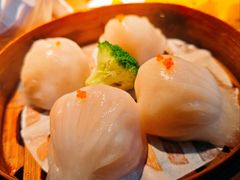 -点心传说·粤菜点心(佐阾虹湾店)