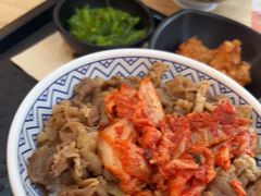 -吉野家(成都时代奥莱店)