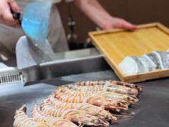 -松临·铁板烧&Omakase(神农店)