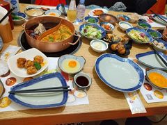 -伊豆野菜村(大族广场店)