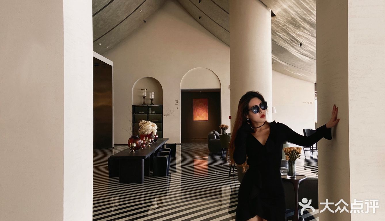 重庆探店｜坐拥一线江景滴品质下午茶