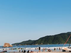-后海村