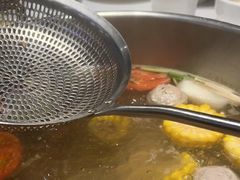 -犇鼎牛潮汕牛肉火锅(新辰里学清路店)