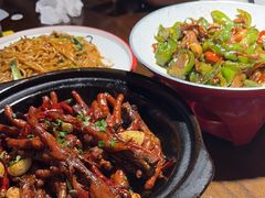 -小柴米·传统江西菜(万寿宫店)