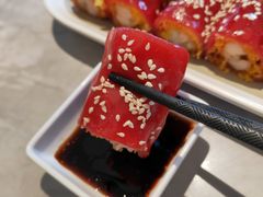 -陶兰居·手工点心·粤菜(圆融时代广场店)