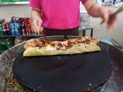 -清真·二嫂子煎饼果子(鼓楼旗舰形象店)