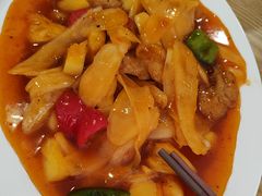 -佛有缘素食馆·荔湾老字号(陈家祠首店)