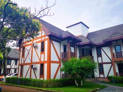 -太阳岛度假酒店