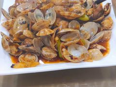 -波记美食店·现捞海鲜