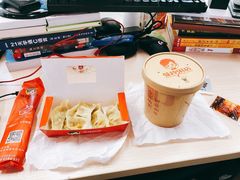 -曼玲粥店(西安小寨店)