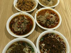 -牛王庙吳記怪味面(双楠店)