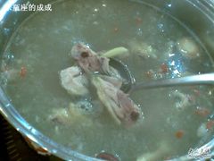 鸡肉还是蛮多滴。。-新招鲜(桃浦路店)