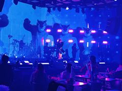 -MOSSO·Liveshow(M3香港广场店)