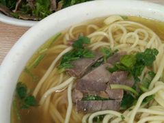 -大藏村拉面(保利首开·熙悦春天店)