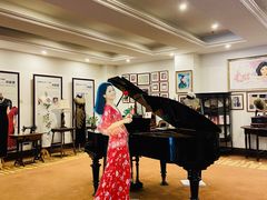-邓丽君音乐主题餐厅