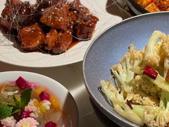 -初蓉丨遇见新川菜(亲贤街荣耀店)