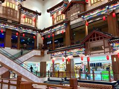 -银泰百货(北京大红门店)