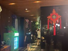 -臻江南影院式足道(雅安店)