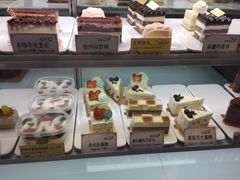 -匠造烘焙(上海湾店)