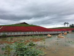 -天河潭旅游度假区