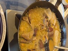 -一桶江山餐厅(松北店)