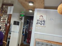 -灶知轩湘西石锅鱼(万佳广场店)