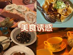 -THE CANNERY&JUJU 新鲜海鲜·牛排美食酒廊