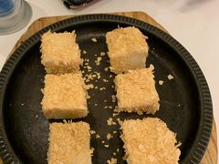 麦片奶糕-眉州东坡(北苑华贸店)