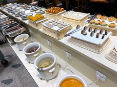 -素满香·素食自助餐(苏州·临顿路店)