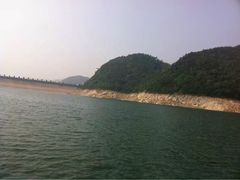 -浙东大峡谷风景区