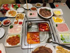 -海底捞火锅(铂澜大象城店)
