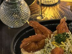 -Shantek象提南亚餐厅&西餐融合Bistro(淮海中路店)