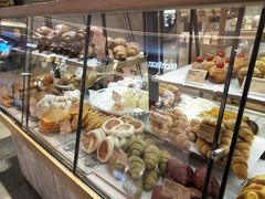 -PAPER STONE BAKERY(天汇广场店)
