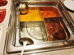 -海底捞火锅(龙湾万达广场店)