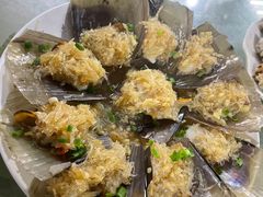 -亚龙湾8号(丁村万人海鲜广场店)