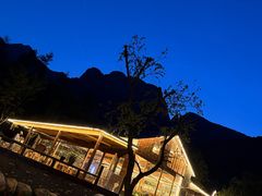 -大连天门山国家森林公园