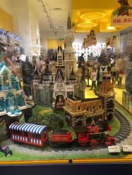 -乐高授权专卖店(济南万象城店)