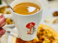 -喜莲咖啡