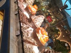 -千滋百味自助海鲜烤肉(布吉景华店)