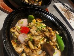 -啫神·广州地标美食(北京路店)