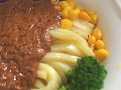 -清真盛志望麻酱酿皮·非遗老字号