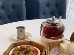 -怀德酒楼·粤菜·海鲜·茶点(宝安国际机场店)